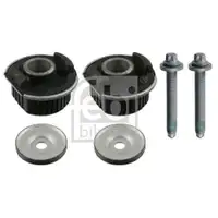 FEBI BILSTEIN 22266 Achskörperlagersatz für MERCEDES-BENZ