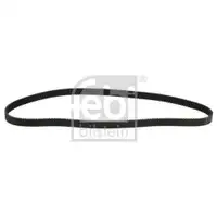 FEBI BILSTEIN 11021 Zahnriemen für FIAT, LANCIA