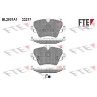 FTE 9011029 SBB-Satz - BL2857A1
