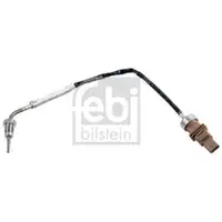 FEBI BILSTEIN 185569 Abgastemperatursensor für SEAT, VW, SKODA, AUDI