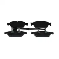 BOSCH 0 986 494 987 Bremsbelag