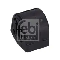 FEBI BILSTEIN 188734 Stabilisatorlager für CITROËN, OPEL