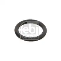 FEBI BILSTEIN 12409 Dichtring für VW, AUDI, SKODA, SEAT, RENAULT, FORD