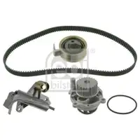 FEBI BILSTEIN 45130 Zahnriemensatz für AUDI, VW
