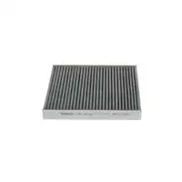 BOSCH 1 987 435 602 Filter, Innenraumluft R5602 für KIA, HYUNDAI