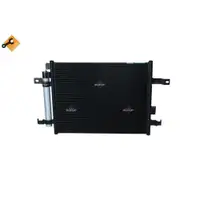 NRF Kondensator 350428
