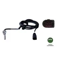 NTK 96125 Abgastemperatur-Sensor RTA9000-EE252 für VW