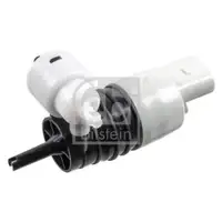 FEBI BILSTEIN 179391 Waschwasserpumpe für MERCEDES-BENZ