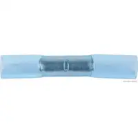 HERTH+BUSS ELPARTS 50252553 Quetschverbinder blau