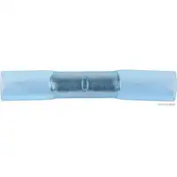 HERTH+BUSS ELPARTS 50252553 Quetschverbinder blau