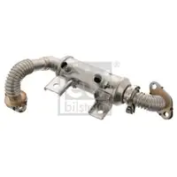 FEBI BILSTEIN 102617 Abgaskühler für FORD