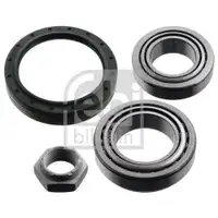 FEBI BILSTEIN 19295 Radlagersatz für PEUGEOT, FIAT, CITROËN