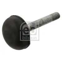 FEBI BILSTEIN 35286 Anschlagpuffer für IVECO