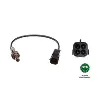 NTK 5653 Lambdasonde OZA660-EE1 für LADA