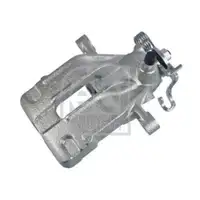 FEBI BILSTEIN 181187 Bremssattel für CITROËN, LANCIA, PEUGEOT, FIAT