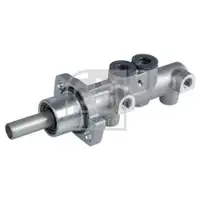 FEBI BILSTEIN 106955 Hauptbremszylinder für VW, SKODA, SEAT