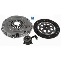 SACHS 3000 990 634 SACHS KUPPLUNG KIT XTEND PLUS CSC