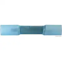 HERTH+BUSS ELPARTS 50252553066 Quetschverbinder 10 blau