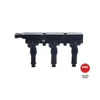 NGK 48022 Zündspule U6007 für OPEL