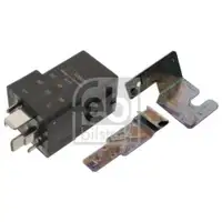 FEBI BILSTEIN 04675 Vorglührelais für VOLVO, OPEL, FORD
