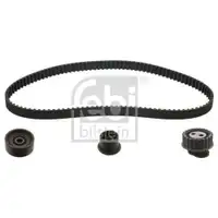 FEBI BILSTEIN 11026 Zahnriemensatz für BMW