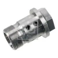 FEBI BILSTEIN 185417 Steuerventil für KIA, BMW, HYUNDAI
