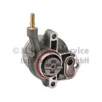 PIERBURG 7.22666.03.0 VAKUUMPUMPE für CITROËN, PEUGEOT, FIAT, LANCIA, SUZUKI