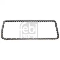 FEBI BILSTEIN 40390 Steuerkette für SEAT, VW, SKODA, AUDI