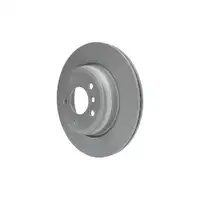 ATE 24.0120-0243.1 Bremsscheiben 2 Stück hinten BMW