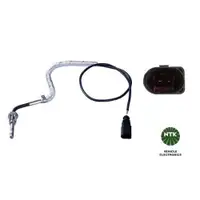 NTK 94859 Sensor, Abgastemperatur für AUDI, VW