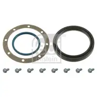 FEBI BILSTEIN 27091 Dichtungssatz für MERCEDES-BENZ