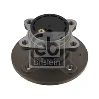 FEBI BILSTEIN 31063 Radlagersatz für CITROËN, TOYOTA, PEUGEOT