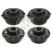 FEBI BILSTEIN 48621 Querlenkerlagersatz für PEUGEOT, CITROËN