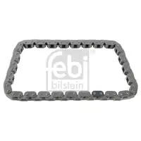 FEBI BILSTEIN 40393 Kette für VW, AUDI, SEAT, SKODA