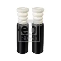 Staubschutzsatz Stoßdämpfer Febi Bilstein 180799 für Bmw Hinterachse