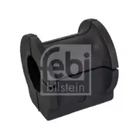FEBI BILSTEIN 179073 Stabilisatorlager für SUZUKI, FIAT