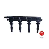 NGK 48011 Zündspule U6003 für OPEL, SAAB