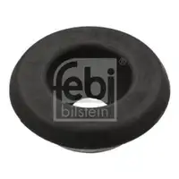 FEBI BILSTEIN 14156 Federbeinstützlager für AUDI