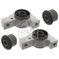 FEBI BILSTEIN 48622 Querlenkerlagersatz für CITROËN