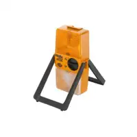 HELLA 2XW 003 146-001 Warnl. Halogen