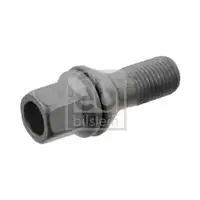 FEBI BILSTEIN 32451 Radschraube für CITROËN, PEUGEOT
