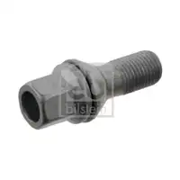 FEBI BILSTEIN 32451 Radschraube für PEUGEOT, CITROËN
