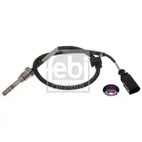 FEBI BILSTEIN 49301 Abgastemperatursensor für AUDI