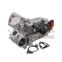 PIERBURG 7.03622.06.0 AGR KUEHLER für OPEL, FIAT, PEUGEOT, ALFA, FORD, LANCIA