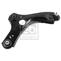 FEBI BILSTEIN 188189 Querlenker für NISSAN