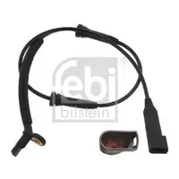 FEBI BILSTEIN 27871 ABS-Sensor für FORD, MAZDA