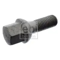 FEBI BILSTEIN 15997 Radschraube für MERCEDES-BENZ