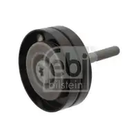 FEBI BILSTEIN 31069 Umlenkrolle für SEAT, SKODA, VW