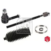 FEBI BILSTEIN 39295 Spurstange für PEUGEOT, CITROËN