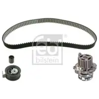 FEBI BILSTEIN 45125 Zahnriemensatz für VW, AUDI